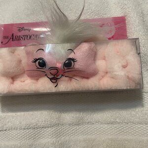 Disney The Aristocats Spa Headband- new